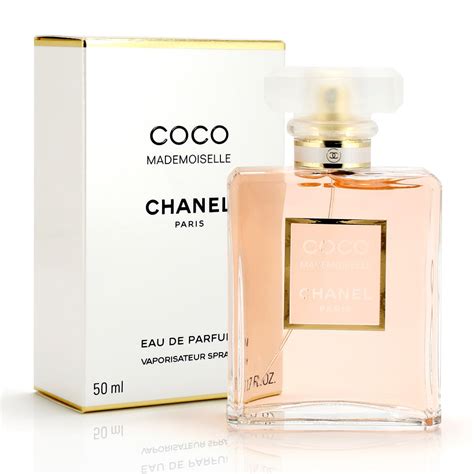 chanel coco mademoiselle prezzo